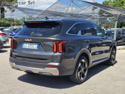 Kia Sorento 2.2 crdi Style 2wd dct8 (6)
