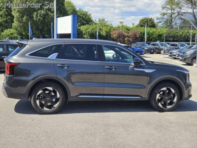Kia Sorento 2.2 crdi Style 2wd dct8 (7)