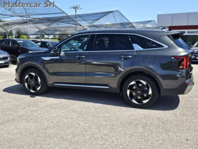 Kia Sorento 2.2 crdi Style 2wd dct8 (8)