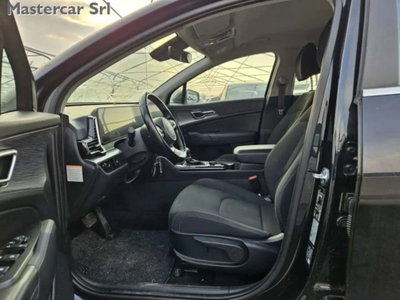 Kia Sportage 1.6 CRDI 136 CV 2WD Mild Hybrid Business Class (10)