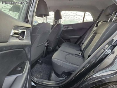 Kia Sportage 1.6 CRDI 136 CV 2WD Mild Hybrid Business Class (11)