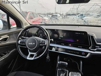 Kia Sportage 1.6 CRDI 136 CV 2WD Mild Hybrid Business Class (12)