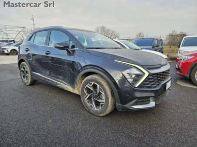 Kia Sportage 1.6 CRDI 136 CV 2WD Mild Hybrid Business Class (4)