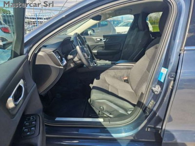 Volvo V60 B4 Geartronic Momentum Business Pro (10)
