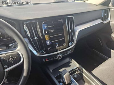 Volvo V60 B4 Geartronic Momentum Business Pro (15)