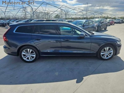 Volvo V60 B4 Geartronic Momentum Business Pro (7)