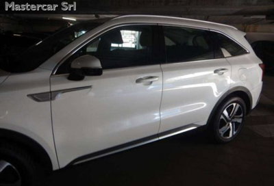 Kia Sorento 1.6 T-GDi aut. AWD PHEV Business (3)