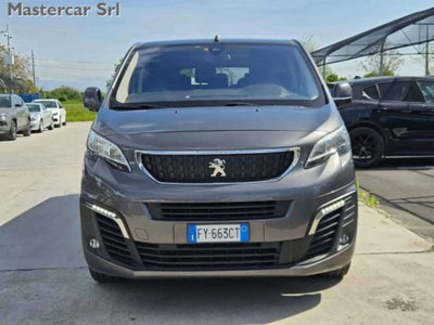 Peugeot Traveller BlueHDi 150 S&S Long Business (3)