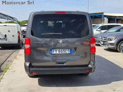 Peugeot Traveller BlueHDi 150 S&S Long Business (6)
