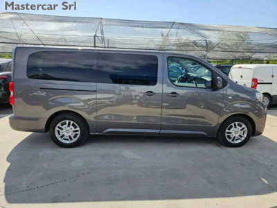Peugeot Traveller BlueHDi 150 S&S Long Business (8)