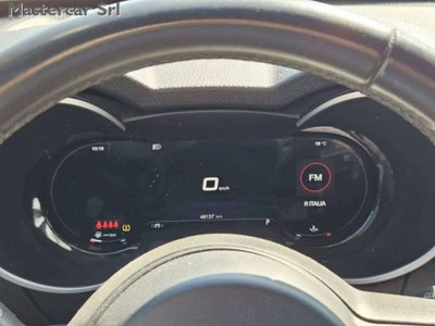 Alfa Romeo Stelvio Stelvio 2.2 Turbodiesel 210 CV AT8 Q4 Super (11)