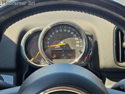 MINI Mini Countryman 1.5 Cooper Essential Countryman ALL4 (13)