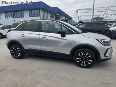 Opel Crossland 1.2 Elegance Pack s&s 130cv at6 (7)