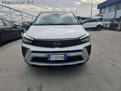 Opel Crossland 1.2 Elegance Pack s&s 130cv at6 (9)