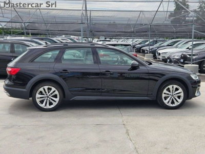 Audi A4 Allroad Allroad 40 2.0 tdi mhev Business Evolution quattro 204cv s-tronic (7)