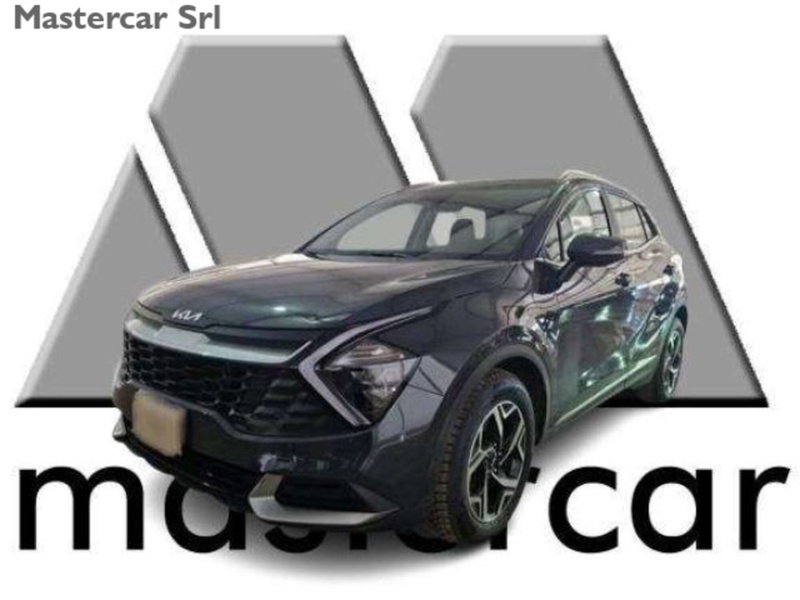 Kia Sportage 1.6 crdi mhev Business dct