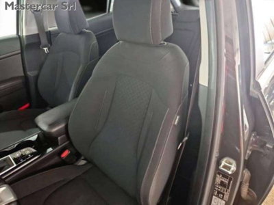 Kia Sportage 1.6 crdi mhev Business dct (12)