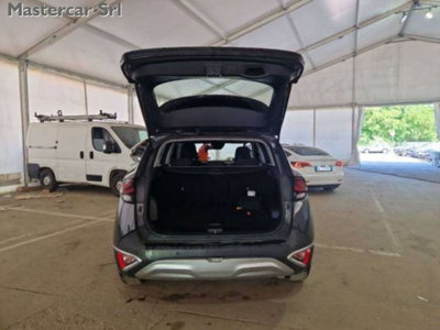 Kia Sportage 1.6 crdi mhev Business dct (6)