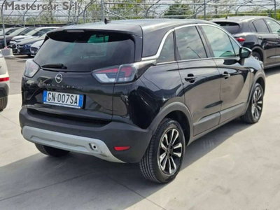 Opel Crossland 1.2 Elegance Pack s&s 130cv at6 (6)