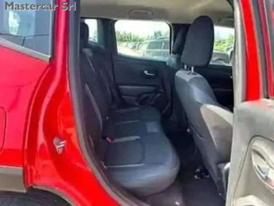 Jeep Renegade 1.3 T4 190CV PHEV 4xe AT6 Limited (8)