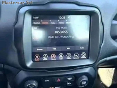 Jeep Renegade 1.3 T4 190CV PHEV 4xe AT6 Limited (9)