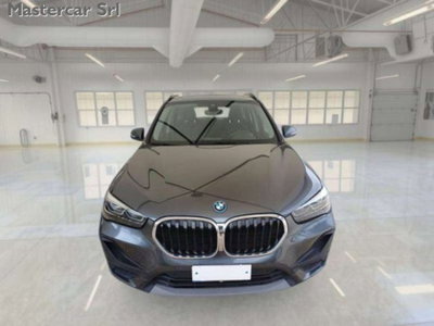 BMW X1 xDrive25e Business Advantage (2)