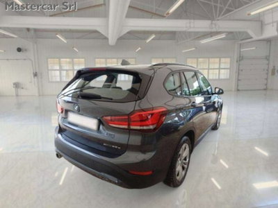 BMW X1 xDrive25e Business Advantage (3)