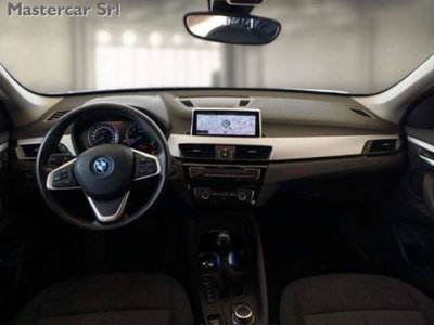 BMW X1 xDrive25e Business Advantage (6)