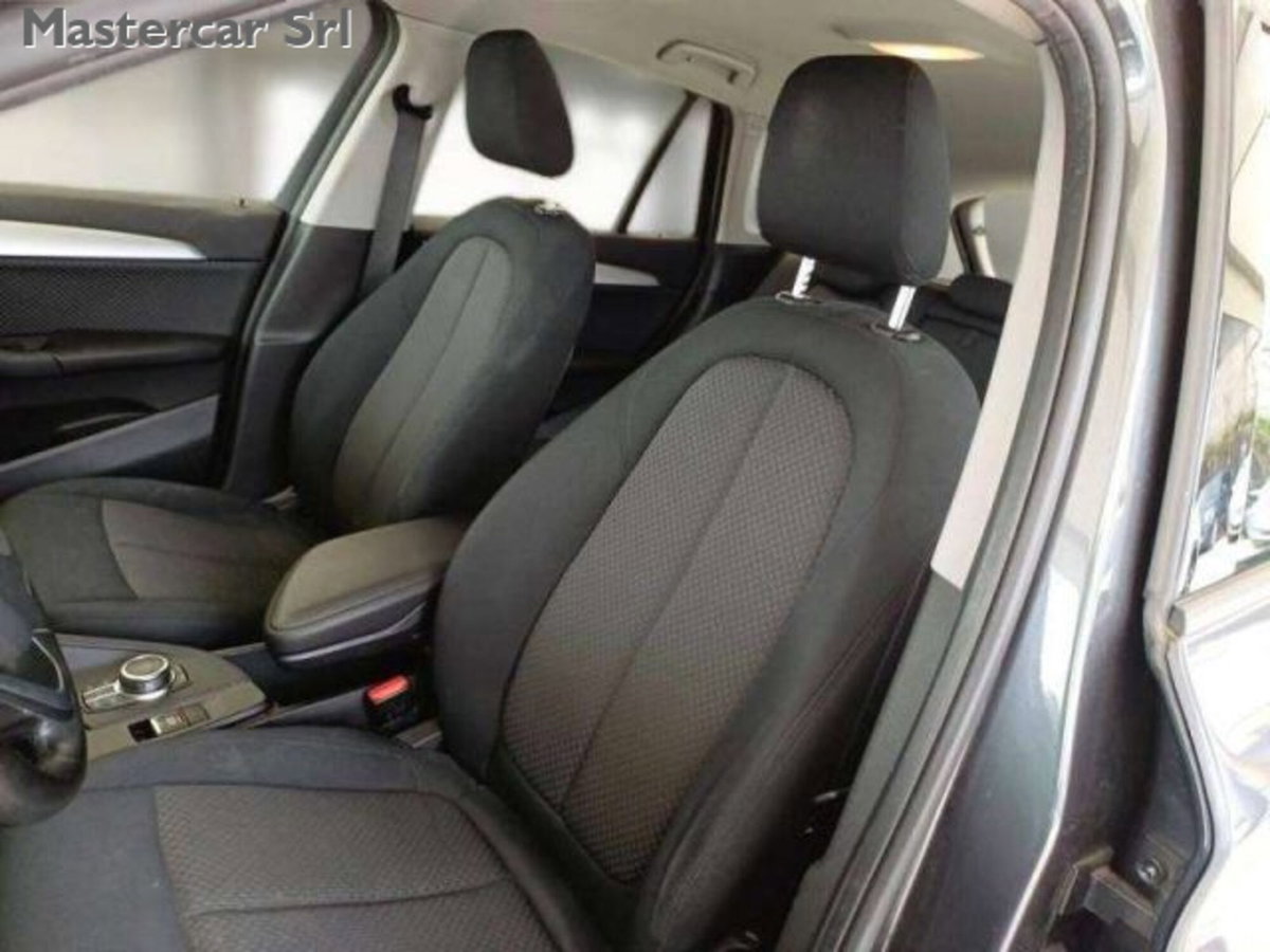 BMW X1 xDrive25e Business Advantage (7)