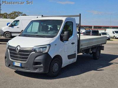 Renault Master Furgone T35 2.3 dCi 145 PL-TA Furgone Energy Ice (2)