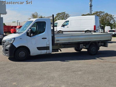 Renault Master Furgone T35 2.3 dCi 145 PL-TA Furgone Energy Ice (3)