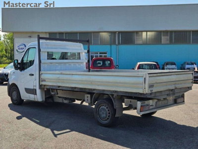 Renault Master Furgone T35 2.3 dCi 145 PL-TA Furgone Energy Ice (4)