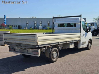 Renault Master Furgone T35 2.3 dCi 145 PL-TA Furgone Energy Ice (7)