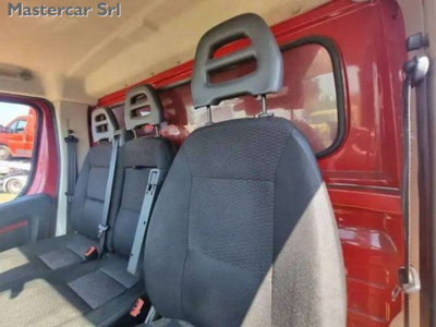 Citroen Jumper Telaio 35 BlueHDi 165 PLM-SL 3p. Furgonato Heavy Business (11)