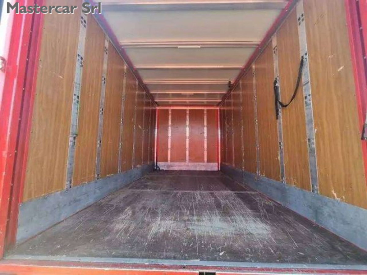 Citroen Jumper Telaio 35 BlueHDi 165 PLM-SL 3p. Furgonato Heavy Business (14)