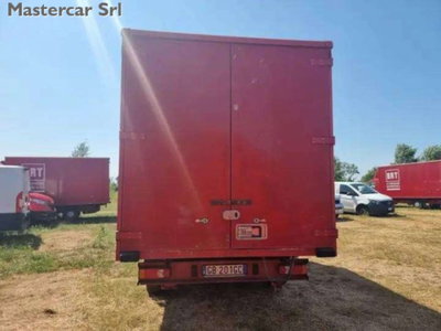 Citroen Jumper Telaio 35 BlueHDi 165 PLM-SL 3p. Furgonato Heavy Business (3)