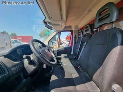 Citroen Jumper Telaio 35 BlueHDi 165 PLM-SL 3p. Furgonato Heavy Business (8)