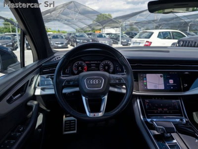 Audi Q7 50 TDI quattro tiptronic (10)