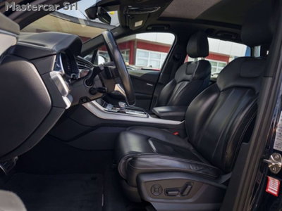 Audi Q7 50 TDI quattro tiptronic (13)