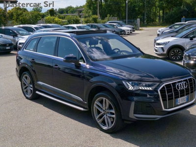 Audi Q7 50 TDI quattro tiptronic (3)