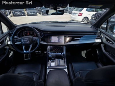 Audi Q7 50 TDI quattro tiptronic (8)