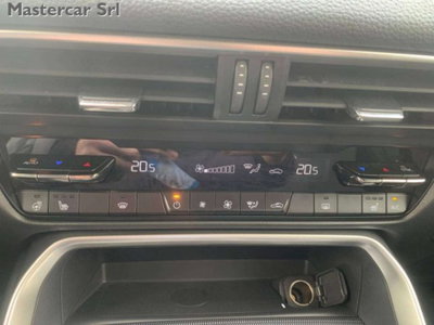 Mazda CX-60 3.3 m-hybrid boost Exclusive Line rwd 200cv auto (13)