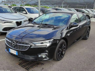 Opel Insignia Station Wagon 1.5 CDTI S&S aut. Sports Business Elegance (4)