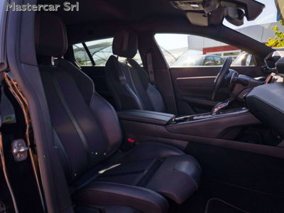 Peugeot 508 SW 1.5 bluehdi GT s&s 130cv eat8 (13)