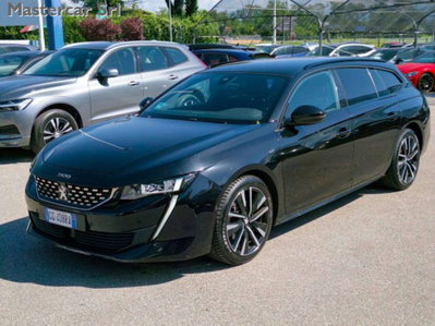 Peugeot 508 SW 1.5 bluehdi GT s&s 130cv eat8 (2)