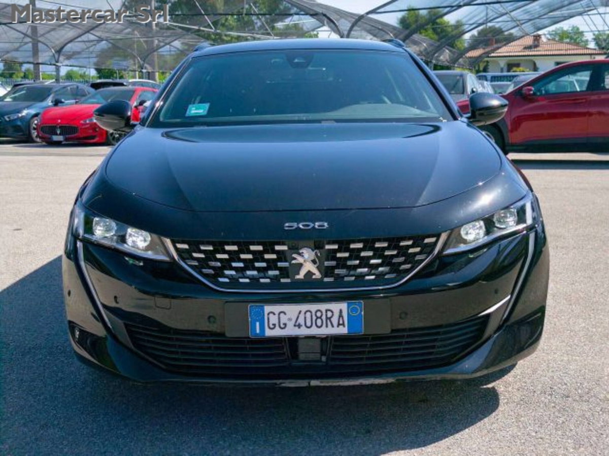 Peugeot 508 SW 1.5 bluehdi GT s&s 130cv eat8 (3)