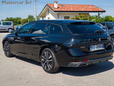 Peugeot 508 SW 1.5 bluehdi GT s&s 130cv eat8 (5)
