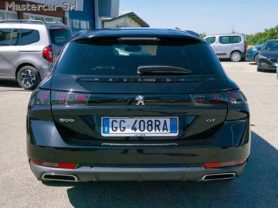 Peugeot 508 SW 1.5 bluehdi GT s&s 130cv eat8 (6)
