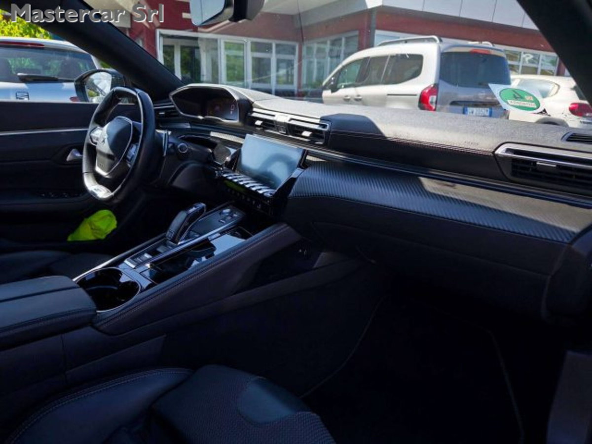 Peugeot 508 SW 1.5 bluehdi GT s&s 130cv eat8 (9)