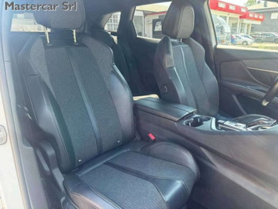Peugeot 3008 BlueHDi 130 S&S GT Line (10)